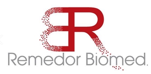 Remedor Biomed logo