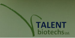TALENT Biotechs logo