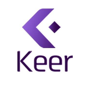 Keer logo