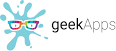geekApps logo