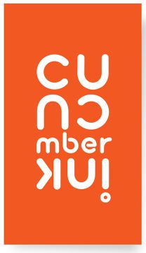 Cucumber ink logo