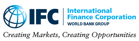 International Finance Corporation (IFC) logo