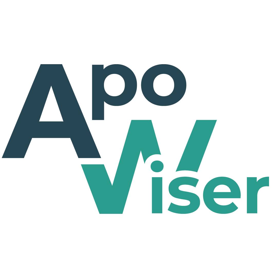 ApoWiser logo