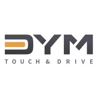 DYM-Sense logo