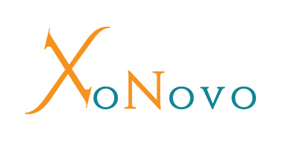 XoNovo logo