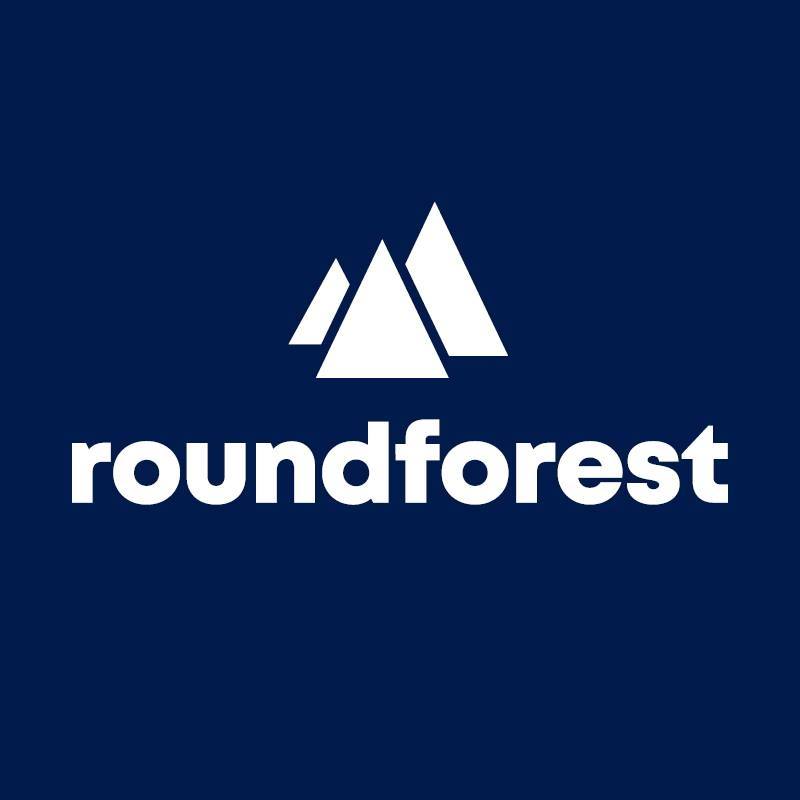Roundforest logo