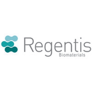 Regentis Biomaterials logo