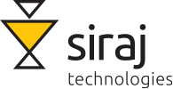 Siraj Technologies logo