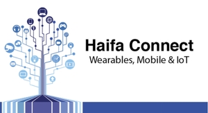 Haifa Connect logo
