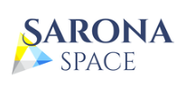 Sarona Space logo