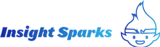 Insight Sparks logo
