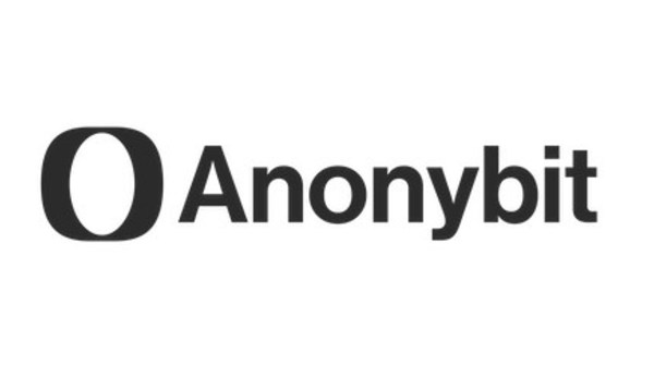 Anonybit logo