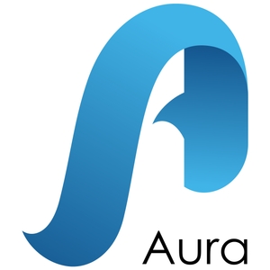 Aura Smart Air logo