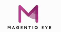 Magentiq Eye logo