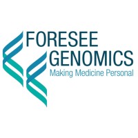 Foresee Genomics logo