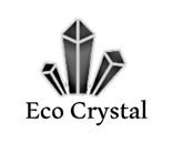 Eco Crystal logo