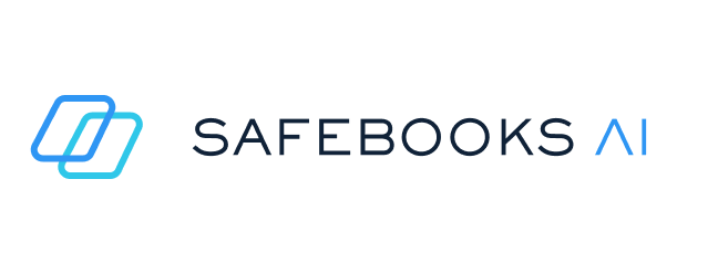 Safebooks AI logo