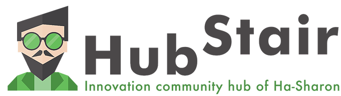 HubStair logo