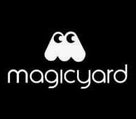 Magicyard logo