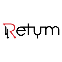 Retym logo
