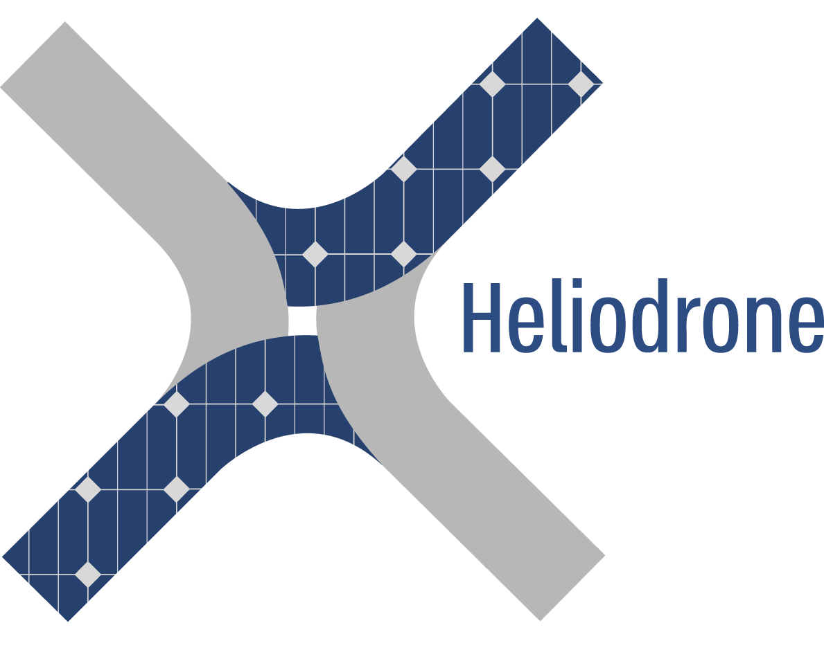 Heliodrone logo