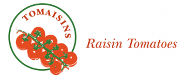 Tomaisins logo