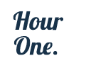 Hour One logo