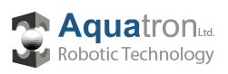 Aquatron Robotic Technology logo