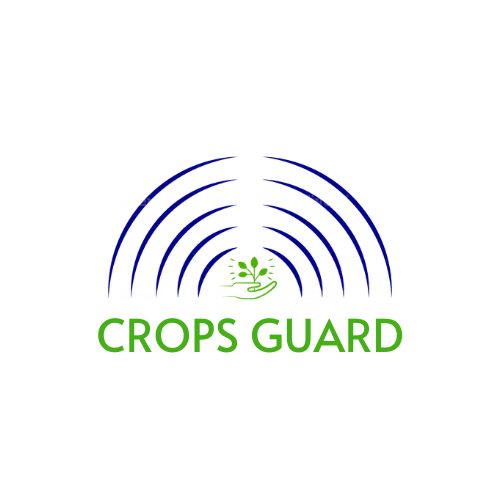 Crops Guard logo