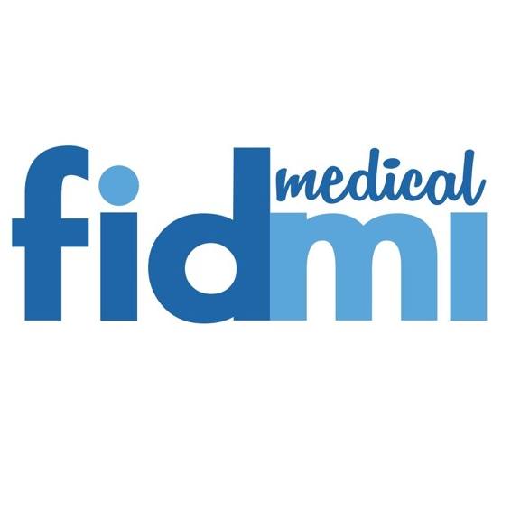 Fidmi Medical logo