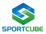 SportCube logo