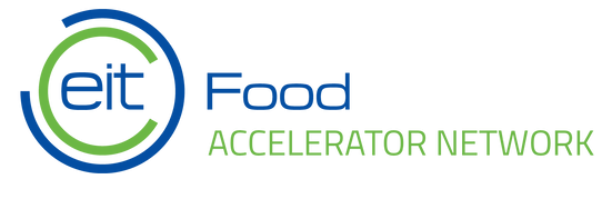 EIT Food Accelerator Network logo