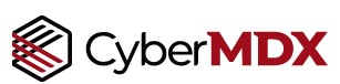 CyberMDX logo