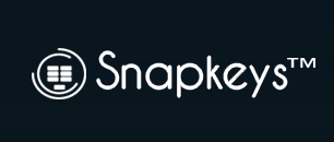 SnapKeys logo