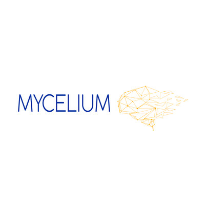 Mycelium logo