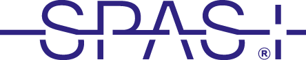 SPAS System logo