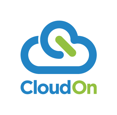 CloudOn logo