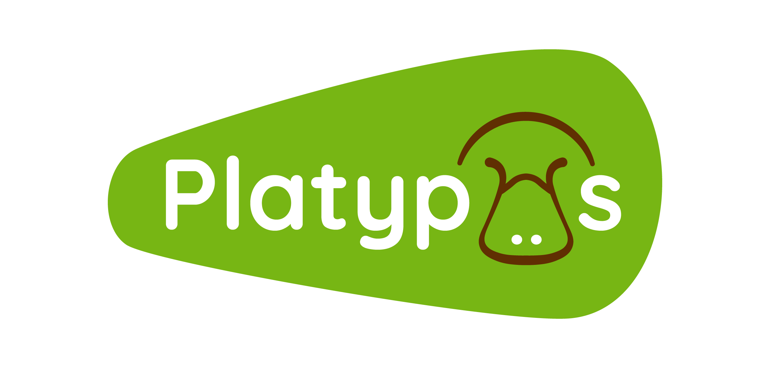 Platypus logo