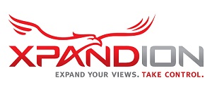 Xpandion logo