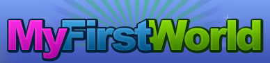 MyFirstWorld.com logo