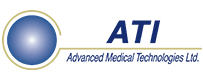 ATI - Advanced Medical Technologies logo