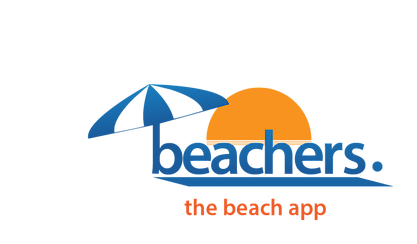 Beachers logo