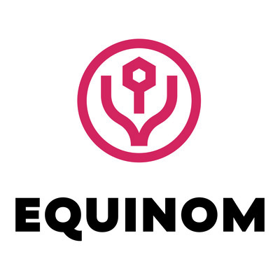 Equinom logo