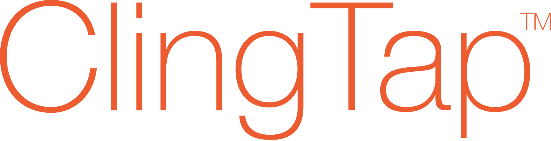 ClingTap logo