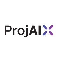 ProjAIX logo