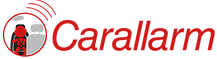 Carallarm logo