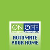 On-Off Smart Home Technologies logo