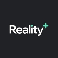 Reality+ logo