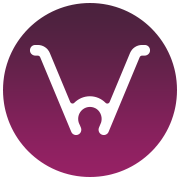 WakeApp logo