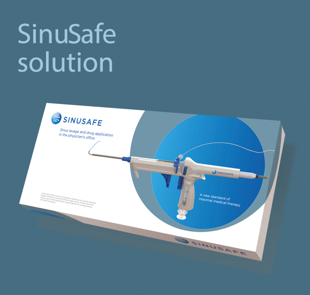 Sinusafe2 logo